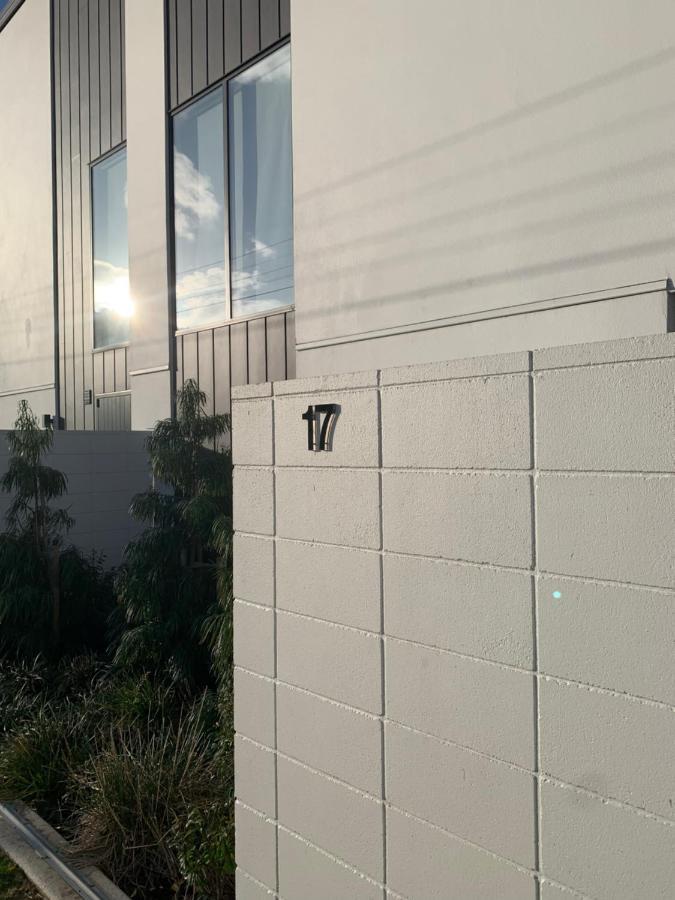 Ferienwohnung Downtown Mount Maunganui Exterior foto