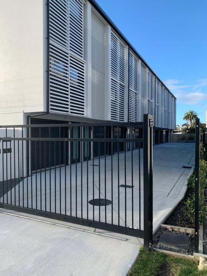 Ferienwohnung Downtown Mount Maunganui Exterior foto